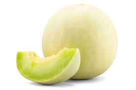 Honey Dew Melon